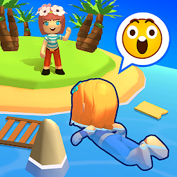 Symbolbild für Stranded Island: Survival Game