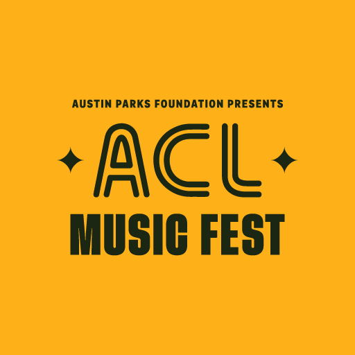 ACL Music Festival logo