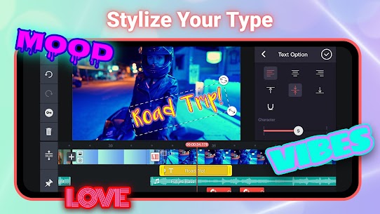 KineMaster Video Editor v6.0.6.26410.GP Apk (Remove Watermark) For Android 4