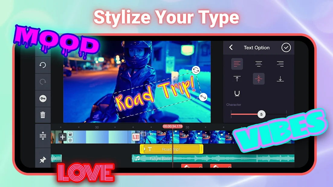 KineMaster Mod APK