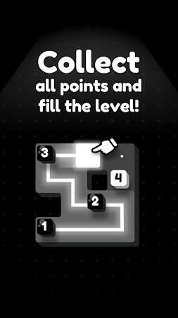 Game screenshot Numbers Line: Connect Em All! mod apk