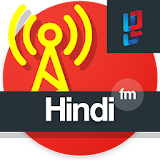 Hindi FM Radio Live Online icon