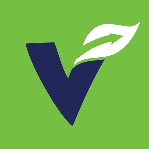 FullV logo