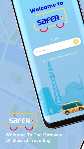 Android application Safer screenshort
