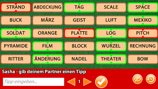 App-Vorschau