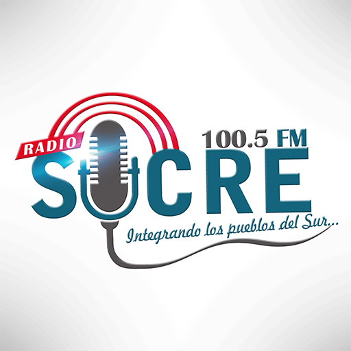 Android application Radio Sucre 100.5 Fm screenshort