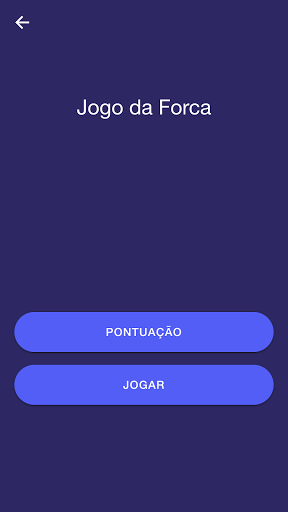 Jogo Bíblico: Forca screenshot 5