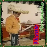 Vicente Fernández - Por Tu Maldito Amor icon