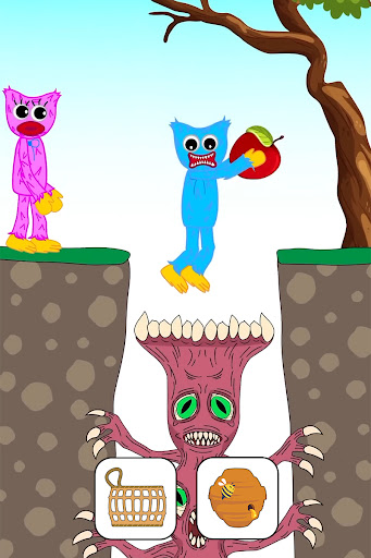 Wugy Life Story: Funny Quiz