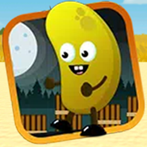Banana Journey logo