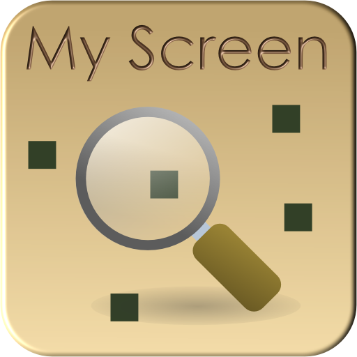 My Screen 2.4.0 Icon