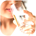 Cover Image of ダウンロード Importance of Drinking Water  APK