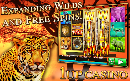 Slot Machines - 1Up Casino 1.9.4 APK screenshots 14