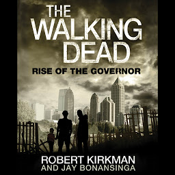 Icon image The Walking Dead: Rise of the Governor