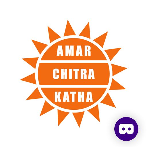 Amar Chitra Katha - VR 4.0 Icon