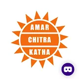 Amar Chitra Katha - VR icon