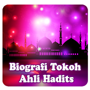 Top 36 Books & Reference Apps Like Biografi Tokoh Ahli Hadits - Best Alternatives