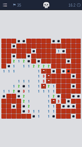 Minesweeper - Elite Screen 2