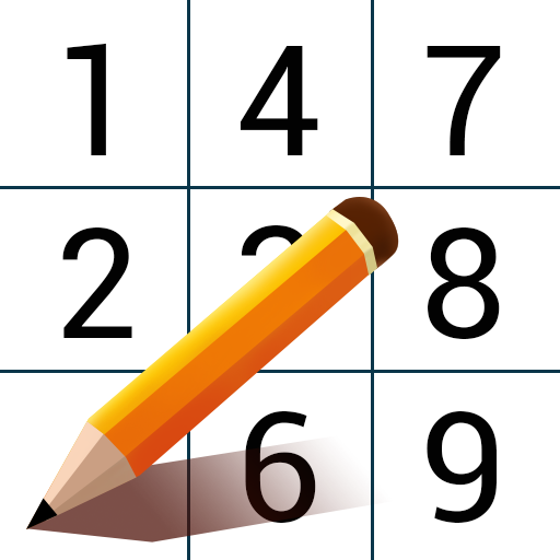 Daily Sudoku Classic 1.1.7 Icon