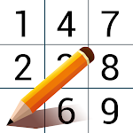 Cover Image of Download Daily Sudoku Classic  APK