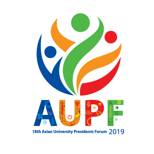 18th AUPF 2019  Icon