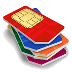 Cover Image of Download SIM Card Info and Contacts Tra  APK