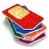 SIM Card Info and Contacts Transfer 3.41