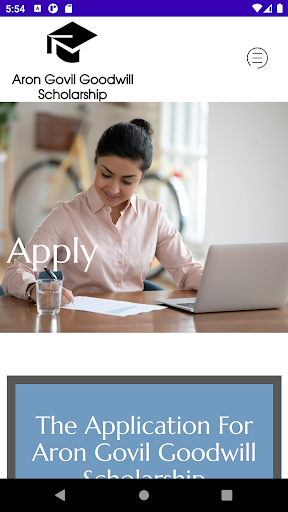 Aron Govil - GoodWill