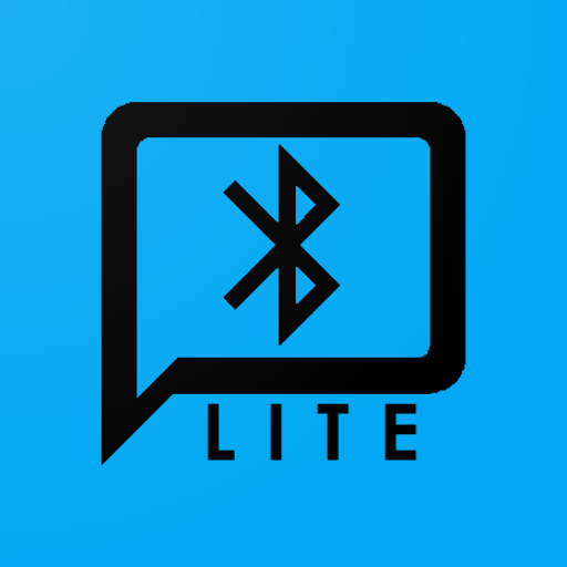BTnotify Lite logo