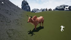 Zebu Cow Simulator 3Dのおすすめ画像5