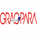 Cover Image of ダウンロード Radio Grão-Pará  APK