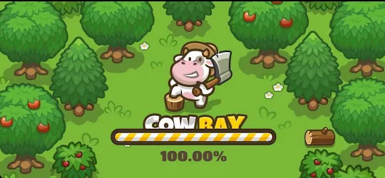 Cow bay