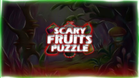 Brain Games: Scary Puzzle