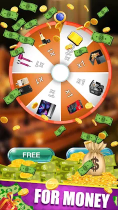 Lucky 2048 & Win Money - Screenshot 4
