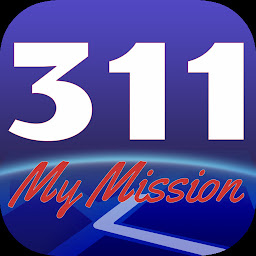 Icon image My Mission 311