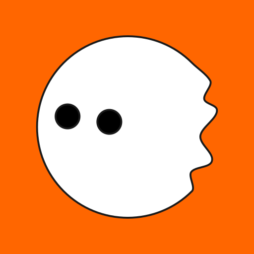 El pasillo fantasmal logo