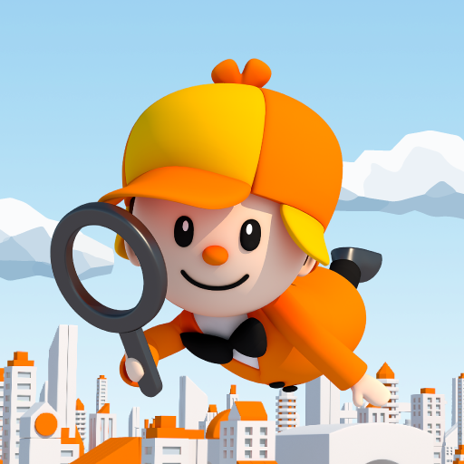 空飛ぶホームズくんBETA - Apps on Google Play