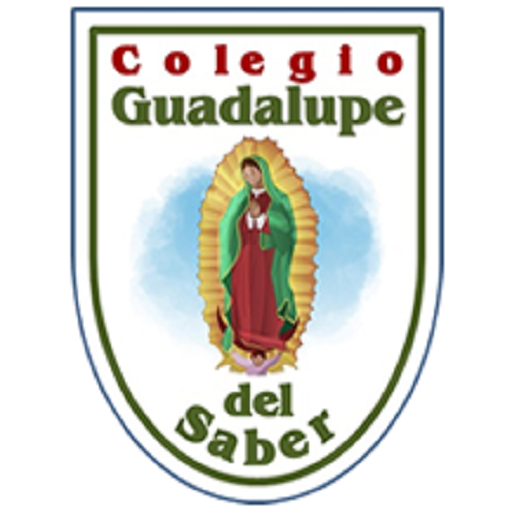 Guadalupe del Saber logo