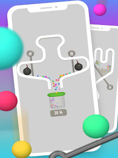 Pull Pins Puzzle :Pin Pull Games Master v2.3.1124 APK screenshots 5