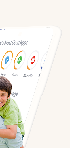 Safes Kids Screen 3