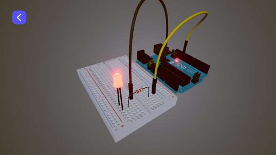 MAKE: Arduino coding simulator