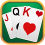 Solitaire : Classic Card Game