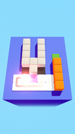 Draw Puzzle 3D Screen 3