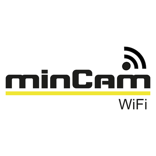 minCam Viewer V3