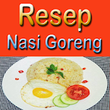 Resep Nasi Goreng Gratis icon