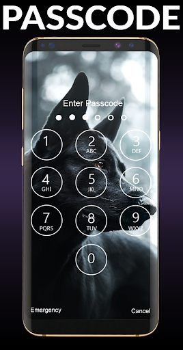 Doggy Wallpapers & Lock Screen Screen 2