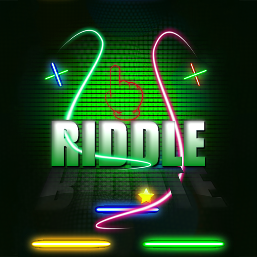 Riddle The Game 1.0 Icon