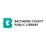Baltimore Co Public Library icon