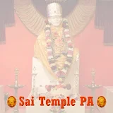 Sai Temple PA icon