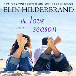 Image de l'icône The Love Season: A Novel
